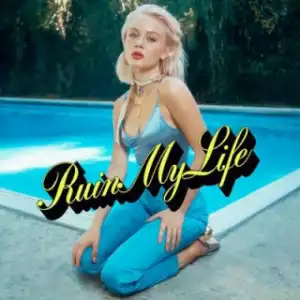 Instrumental: Zara Larsson - Ruin My Life (Produced By Jackson Foote & The Monsters & Strangerz)